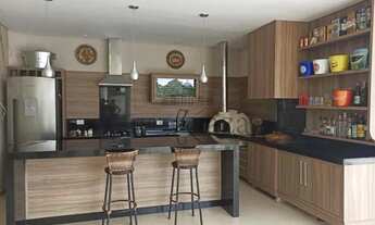 Imagem 4: Jacarei - Casa de Condomínio - Condominio Residencial Mirante do Vale