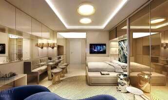 Imagem 4: Apartamento à venda, 147 m² por R$ 1.857.900,00 - Klabin - São Paulo/SP