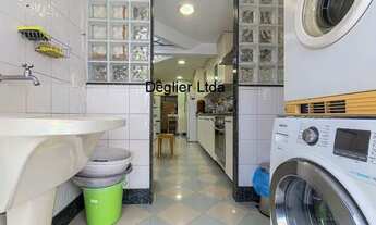 Imagem 7: APARTAMENTO RESIDENCIAL em RIO DE JANEIRO - RJ, LAGOA