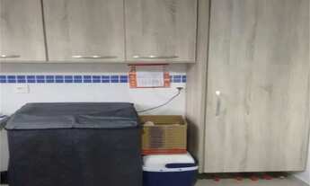 Imagem 7: Apartamento para venda em Indaiatuba/SP - RESIDENCIAL VISTA DO BOSQUE