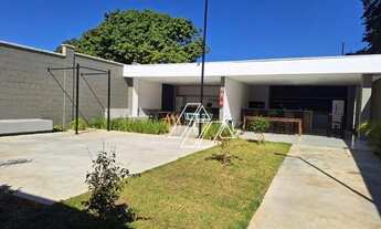 Imagem 7: Apartamento com 2 dormitórios para alugar, 47 m² por R$ 2.000,01/mês - Jóquei Clube - Marí