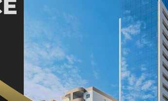 Imagem: Sala Comercial Diferenciada