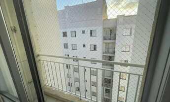 Imagem 6: Apartamento Vila Guilherme - São Paulo - SP 2 dormitórios