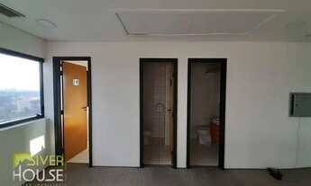 Imagem 5: Sala para alugar, 82 m² por R$ 3.500/mês - São Judas - São Paulo/SP