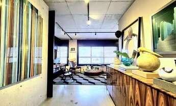 Imagem 6: Apartamento para venda possui 72 metros quadrados com 1 quarto em Vila Olímpia - São Paulo