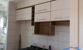 Imagem 6: Apartamento condomínio innova blue