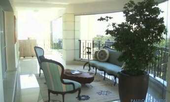 Imagem 3: APARTAMENTO - MORUMBI - SP