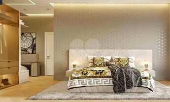 Imagem 3: Grife Italiana Versace para lhe proporcionar todo o luxo e conforto que você merece