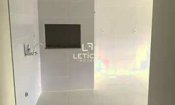 Imagem 2: Apartamento para locação, de 01 dormitório com box garagem! Leticia Imóveis