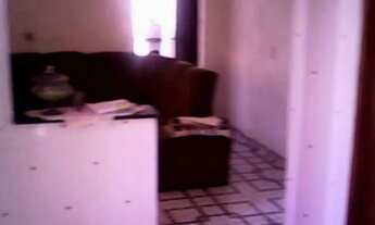 Imagem 2: Casa Padrão em São José do Rio Preto