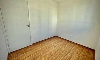 Imagem 6: Bairro Planejado Parque Cerrado, Ótimo Apto NOVO, 02 QTS, 44m², Próx a MG-020!!