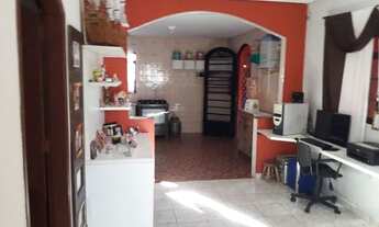 Imagem 5: Casa à venda, 2 quartos, 3 vagas, Guaianazes - São Paulo/SP