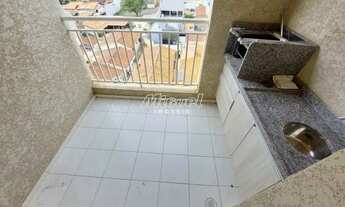 Imagem 5: Apartamento para aluguel, Alto - Piracicaba