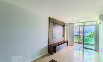 Imagem: Apartamento para Aluguel - São Francisco