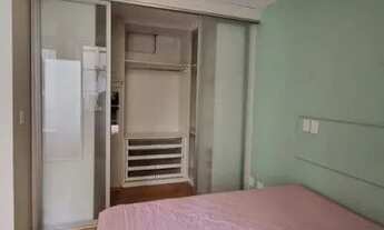 Imagem 7: Apartamento com 1 dormitório para alugar, 43 m² por R$ 4.150/mês - Vila Madalena - São Pau