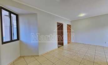 Imagem 6: Ribeirão Preto - Apartamento Padrão - Parque dos Lagos