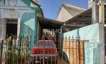 Imagem 2: Casa - Jardim Guanabara - Campinas