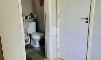 Imagem 2: Apartamento para Locação no Condomínio Viva Mais em Barueri