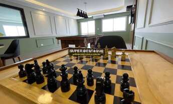 Imagem 7: Apto lindo frente mar, 2 dorms, 1 vaga, um luxo!!!