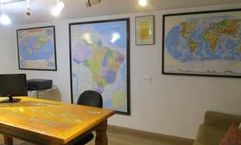 Imagem 3: Casa para venda com 84 metros quadrados com 2 quartos em Jardim Fonte São Miguel - Nova Ig