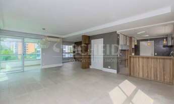 Imagem 7: ÁREA NOBRE DE SÃO pAULO, Um por andar. Area util 155 metros 4 vagas Original 4 dormitorios