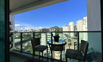 Imagem 13: Apartamento à venda, 3 quartos, 2 suítes, 3 vagas, Buritis - Belo Horizonte/MG