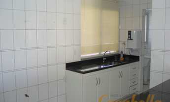 Imagem 5: Apartamento com 3 quartos no SOLAR DOS NOBRES - Bairro Setor Bueno em Goiânia