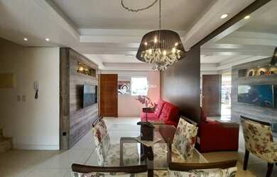 Imagem 6: CANOAS - Casa de Condomínio - Harmonia