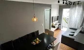 Imagem: Apartamento para Venda em Várzea Paulista