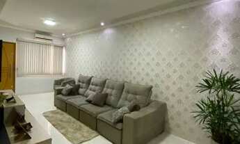 Imagem 5: Casa à venda, 3 quartos, 1 suíte, 2 vagas, Jardim Monte Rei - Maringá/PR