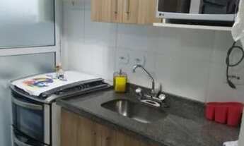 Imagem 7: APARTAMENTO - VILA VILMA - SÃO BERNARDO DO CAMPO