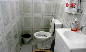 Imagem 5: SOBRADO à venda, 3 quartos, PARQUE ORATORIO - Santo André/SP