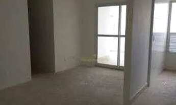 Imagem 6: Apartamento com 2 dormitórios à venda, 65 m² por R$ 720.000,00 - Tatuapé - São Paulo/SP