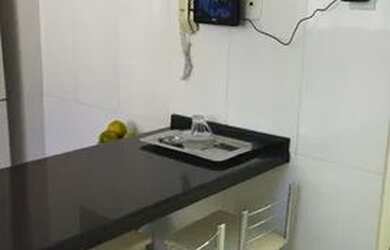 Imagem 7: Apartamento para venda com 109 metros quadrados com 3 quartos em Setor Pedro Ludovico - Go