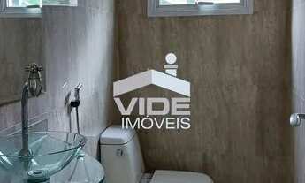 Imagem 5: Casa para venda em Campinas, no distrito de Barão Geraldo no Residencial Barão do Café co