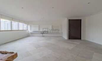 Imagem: Locação Apartamento 3 Dormitórios - 204