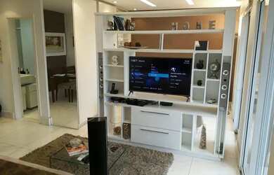 Imagem 5: FLAT EXCELENTE ALTO PADRÃO PARA ALUGUEL!!