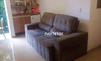 Imagem 5: Apartamento com 2 dormitórios, 65 m² - venda por R$ 264.000,00 ou aluguel por R$ 1.786,00