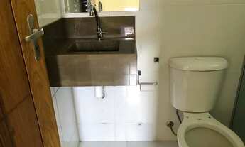 Imagem 6: Aluguel de casa Casa em condomínio com 2 dormitórios