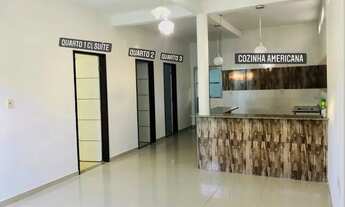 Imagem 7: IMB - CASA PARA LOCAÇÃO CAMAÇARI DE DENTRO - CAMAÇARI