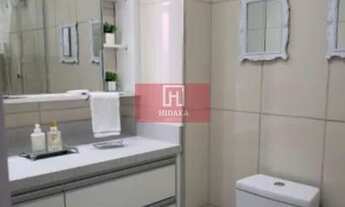 Imagem 5: Apartamento à venda no bairro Interlagos - São Paulo/SP, Zona Sul