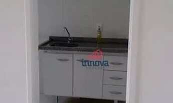 Imagem 5: Apartamento com 2 dormitórios à venda, 55 m² por R$ 380.000,00 - Vila Augusta - Guarulhos