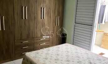 Imagem 5: Casa para Locação Parque da Represa 3 dormitórios 1 suíte