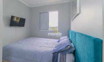 Imagem 7: Apartamento com 2 quartos para alugar, 53 m² por R$ 1.920/mês - Jardim do Lago - São Paulo