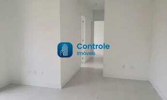 Imagem 2: Apartamento 2 dormitórios, sendo 1 suíte, no Estreito, Florianópolis