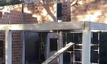 Imagem 2: Rancho em palmeiras MS