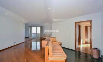 Imagem 7: LINDO APARTAMENTO NO CORAÇÃO DO BROOKLIN Apartamento 3 Dormitórios 1 Suite 2 Vagas no Bro