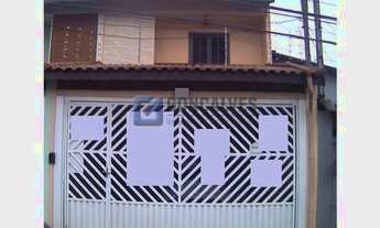 Imagem: SAO BERNARDO DO CAMPO - Residential / Sobrado