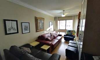 Imagem 2: Apartamento à venda no bairro Sumaré - São Paulo/SP, Zona Oeste