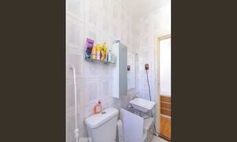 Imagem 7: Apartamento para Aluguel - Santo Antônio, 1 Quarto, 36 m2